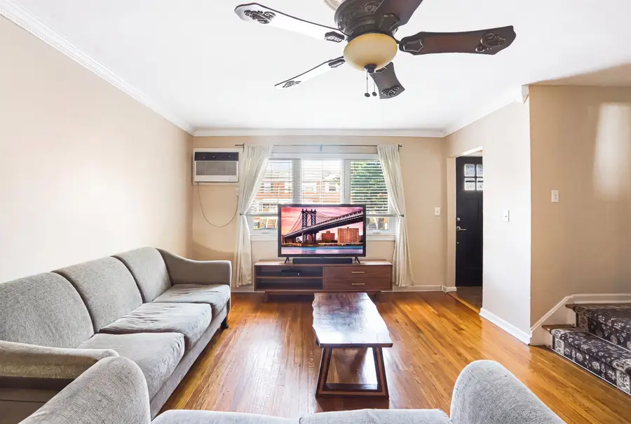 25 PARKVIEW TERRACE, Bayonne, NJ 07002 - #2