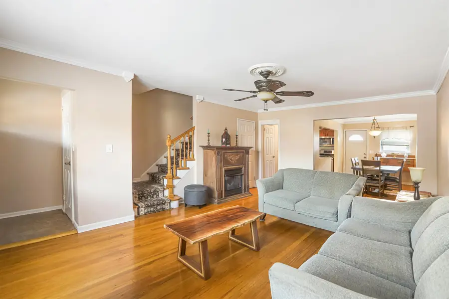25 PARKVIEW TERRACE, Bayonne, NJ 07002 - #3