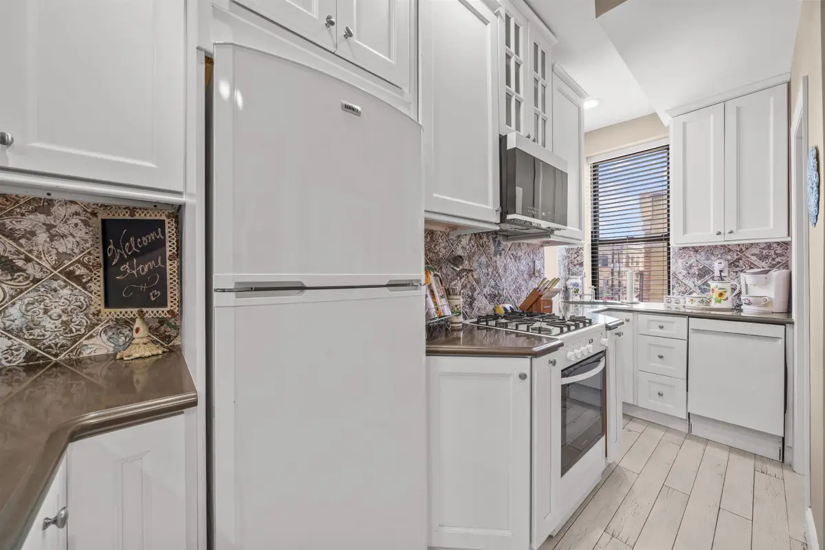 133 MADISON ST #3L, Hoboken, NJ 07030 - #1