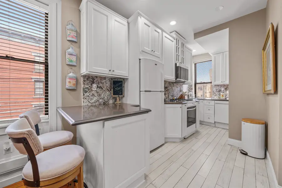 133 MADISON ST #3L, Hoboken, NJ 07030 - #3