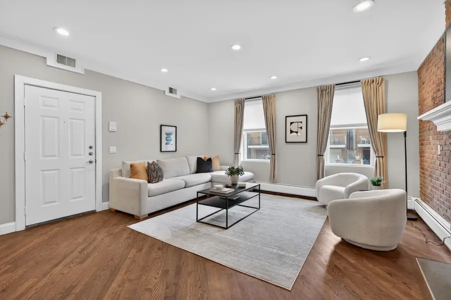 626 PARK AVE #1, Hoboken, NJ 07030 - #2