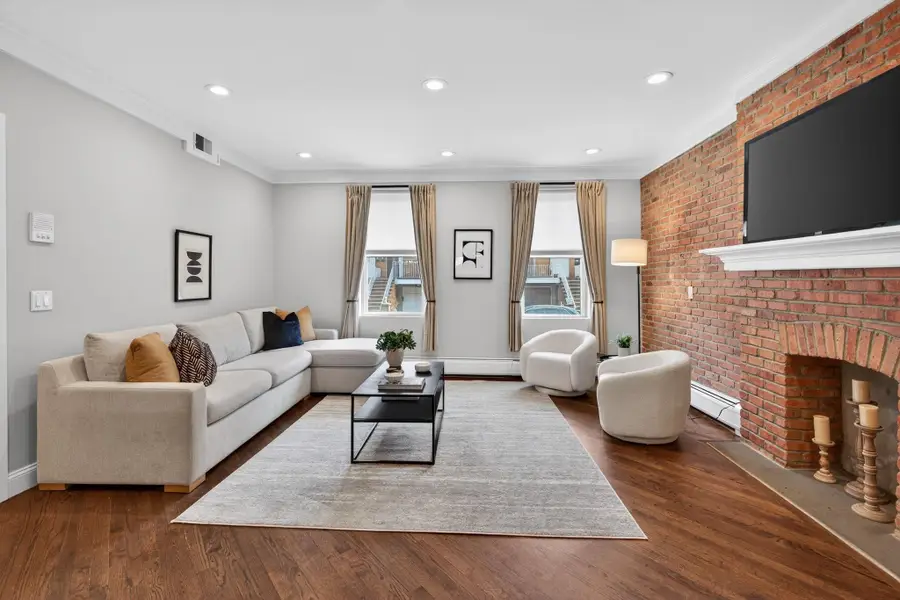 626 PARK AVE #1, Hoboken, NJ 07030 - #3