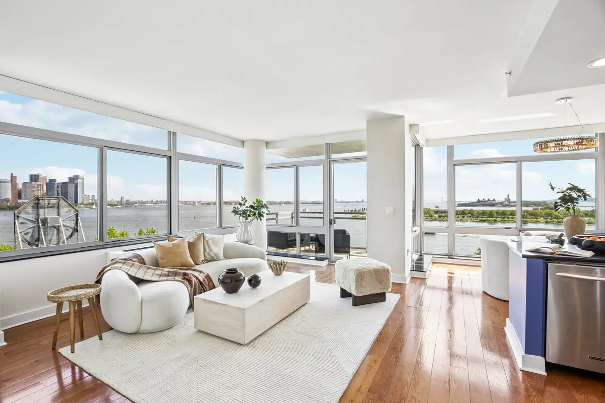 25 HUDSON ST #803, Jersey City, NJ 07302 - #1