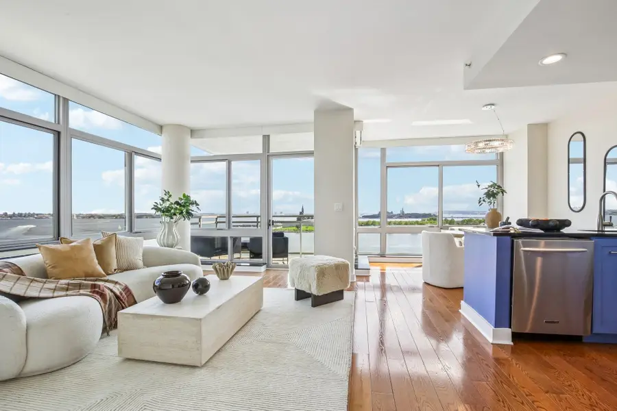25 HUDSON ST #803, Jersey City, NJ 07302 - #3