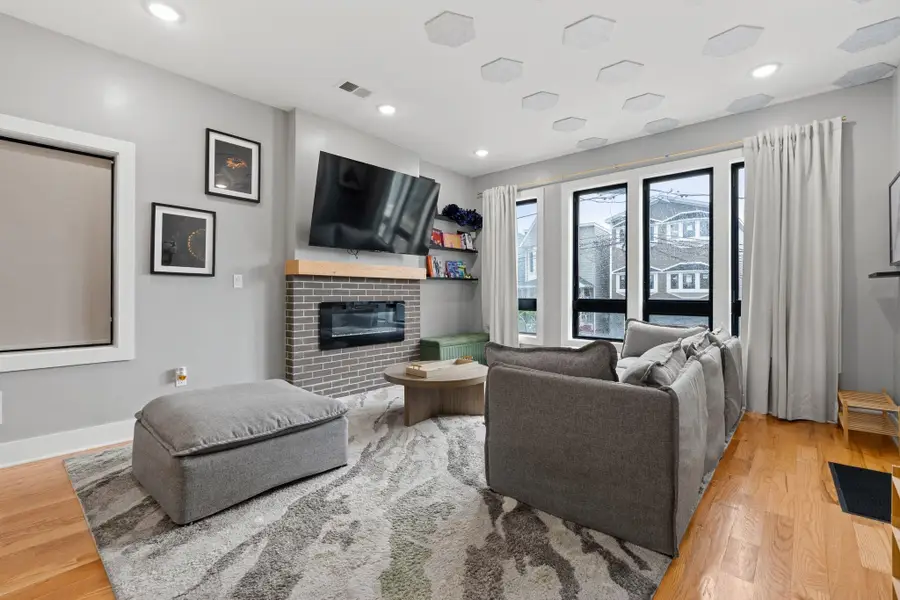 246 CLINTON AVE, Jersey City, NJ 07304 - #2