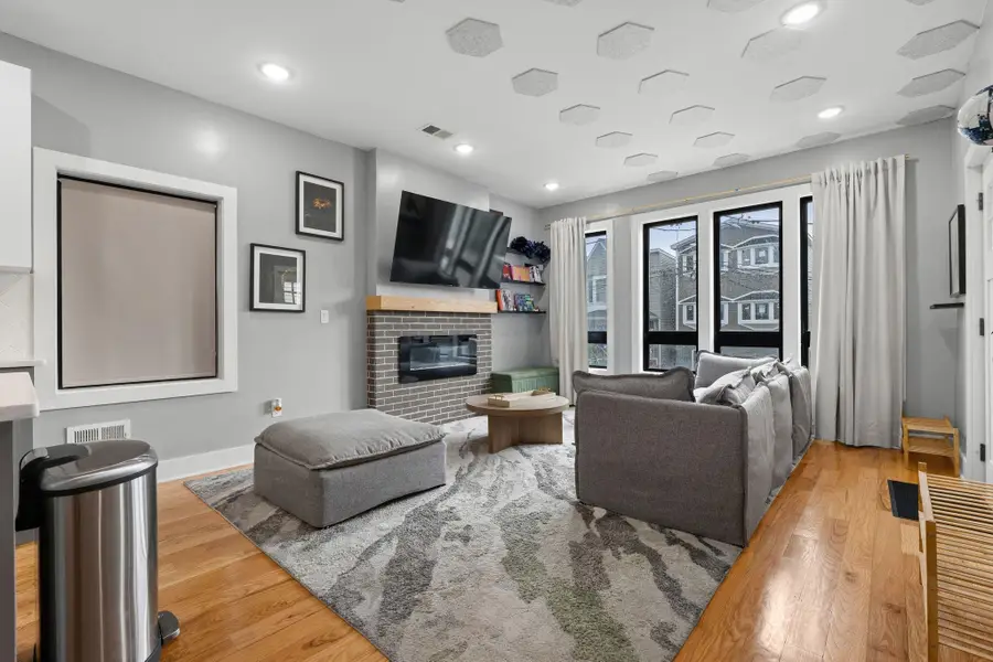 246 CLINTON AVE, Jersey City, NJ 07304 - #3