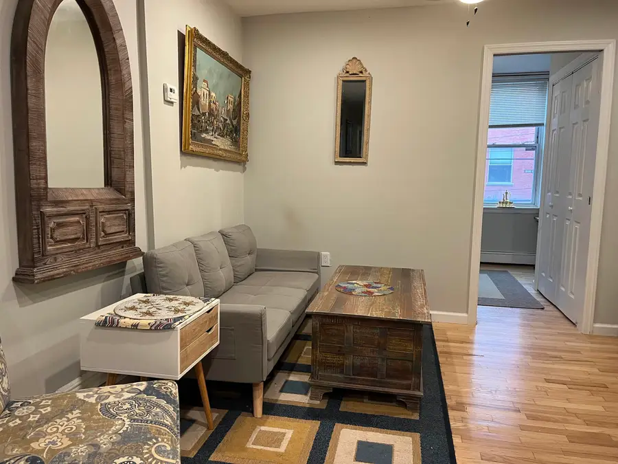 233 GRAND ST #2R, Hoboken, NJ 07030 - #2
