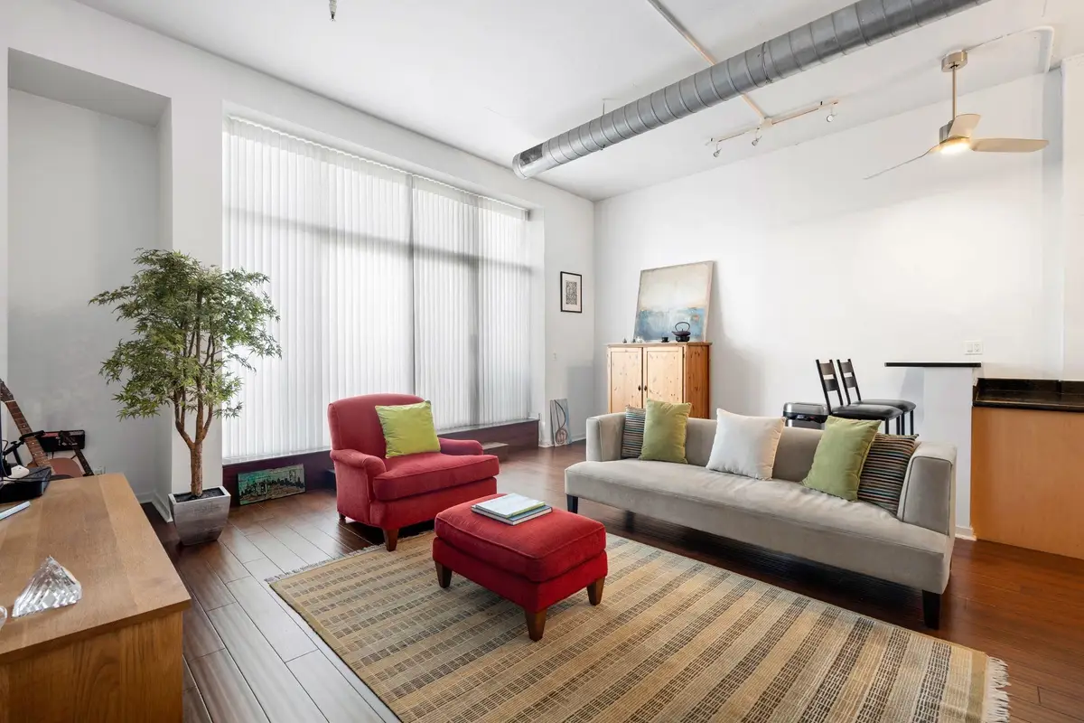 689 LUIS M MARIN BLVD #1005, Jersey City, NJ 07310 - #1