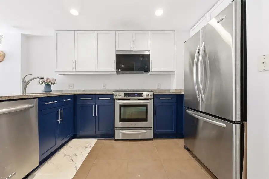 201 LUIS M MARIN BLVD #504, Jersey City, NJ 07302 - #2