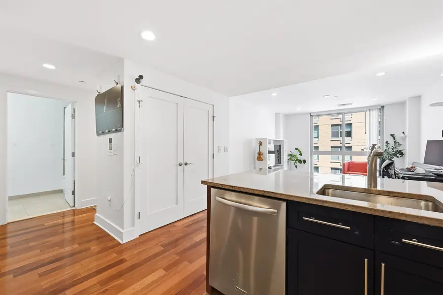 201 LUIS M MARIN BLVD #504, Jersey City, NJ 07302 - #3