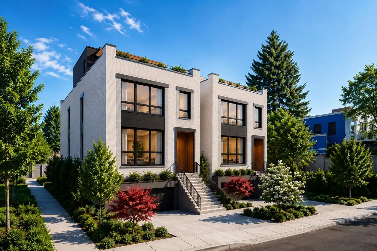 30 DE KALB AVE, Jersey City, NJ 07306 - #1
