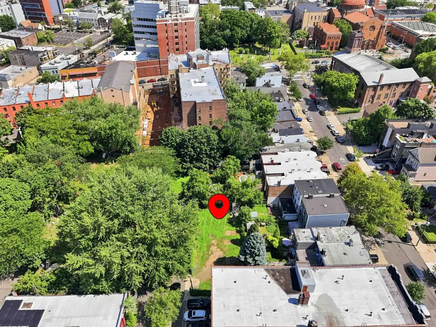 30 DE KALB AVE, Jersey City, NJ 07306 - #3