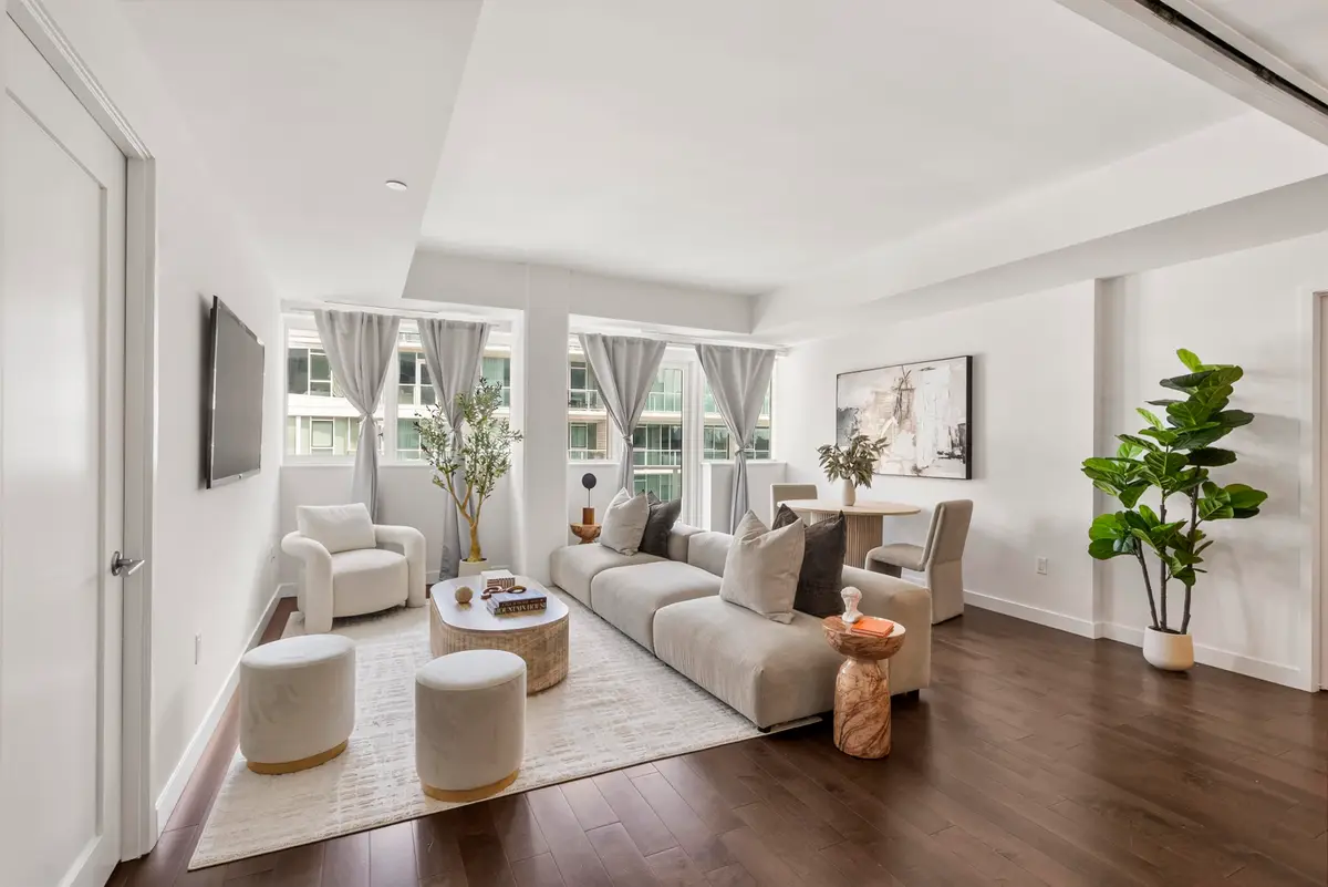 800 AVENUE AT PORT IMPERIAL #816, Weehawken, NJ 07086 - #1