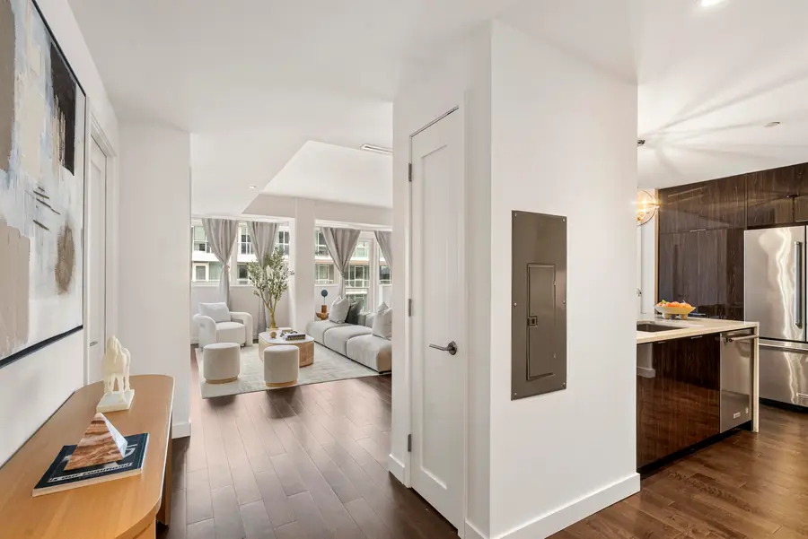 800 AVENUE AT PORT IMPERIAL #816, Weehawken, NJ 07086 - #2