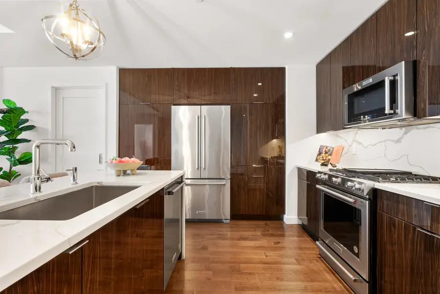 800 AVENUE AT PORT IMPERIAL #816, Weehawken, NJ 07086 - #3