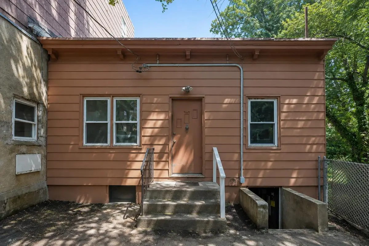 414 MONASTERY PL Rear, Union City, NJ 07087-4408 - #1