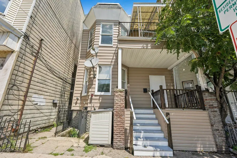 414 MONASTERY PL Rear, Union City, NJ 07087-4408 - #2