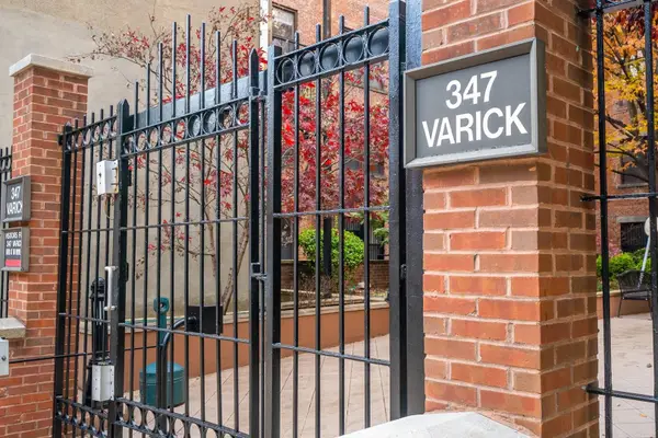 347 VARICK ST #417a, JC, Downtown, NJ 07302