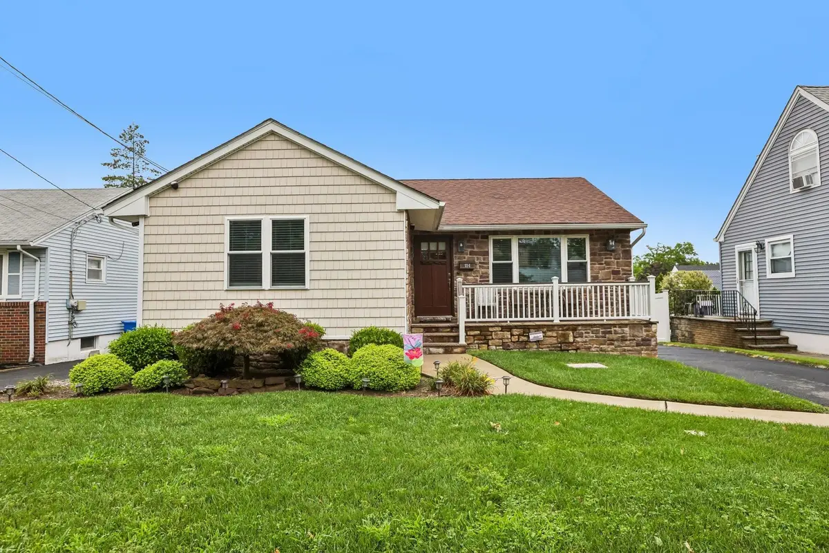 114 HOBART AVE, Rutherford, NJ 07070 - #1