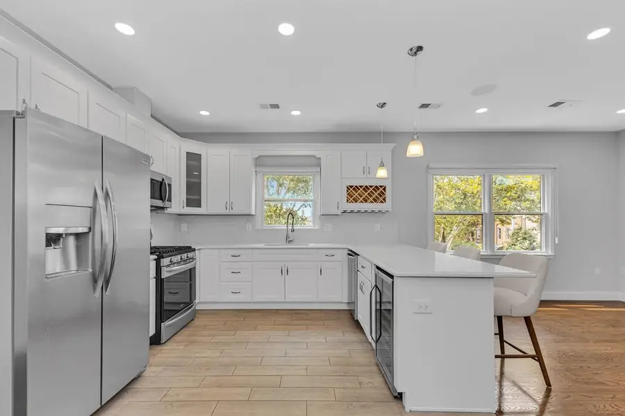28 GILES AVE #2, Jersey City, NJ 07306 - #2
