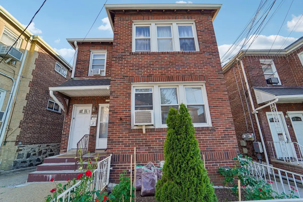 1209 88TH ST, North Bergen, NJ 07047 - #1