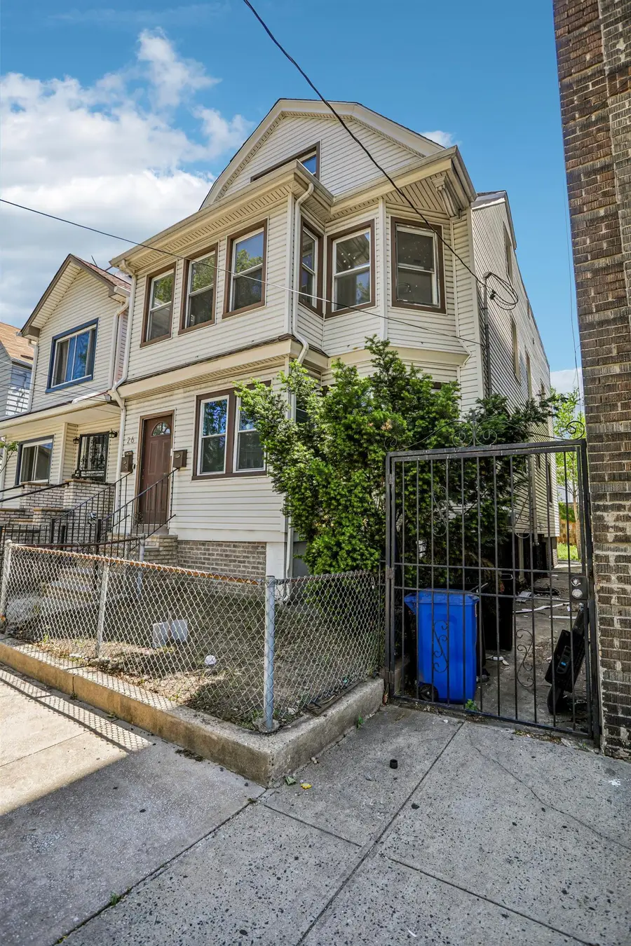 26 OLEAN AVE, Jersey City, NJ 07304 - #3