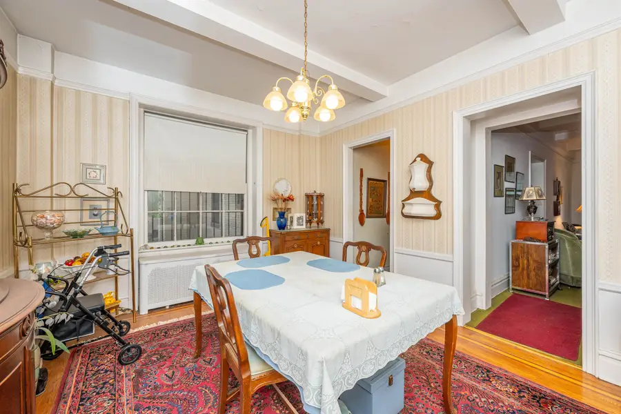 50 GLENWOOD AVE #108, Jersey City, NJ 07306 - #2