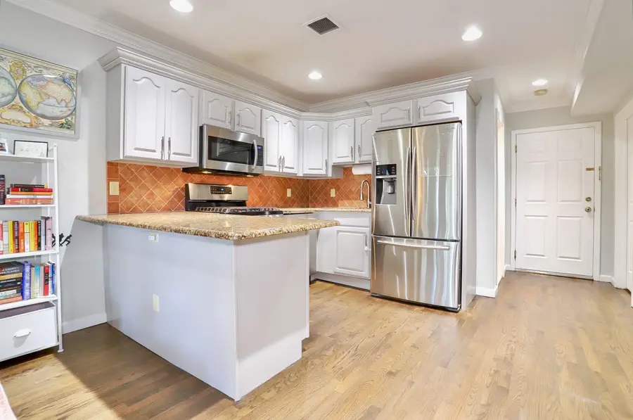 15 JEFFERSON AVE #2B, Jersey City, NJ 07306 - #2