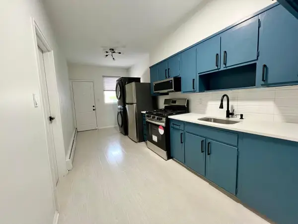 84 CLENDENNY AVE, JC, West Bergen, NJ 07304