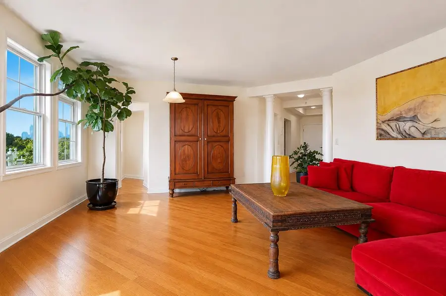 15 ENTERPRISE CT #409, Jersey City, NJ 07305 - #2