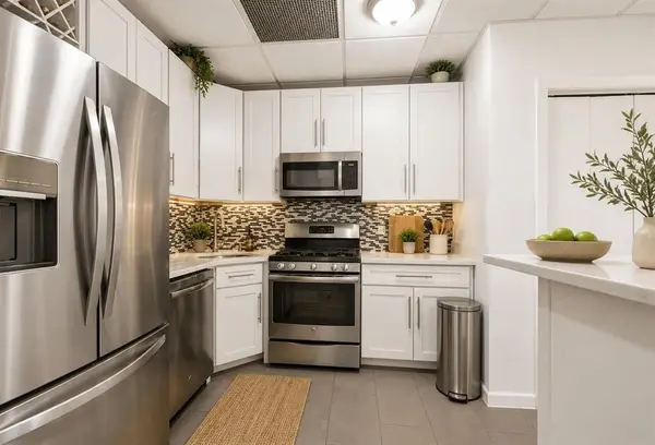 158 WAYNE ST #325A, JC, Downtown, NJ 07302