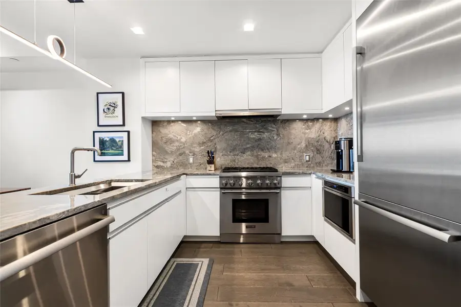 320 ADOLPHUS AVE #PH02, Cliffside Park, NJ 07010 - #3