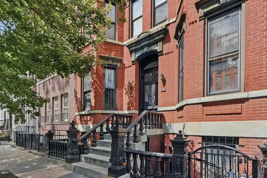 298 2ND ST #3L, Jersey City, NJ 07302 - #2