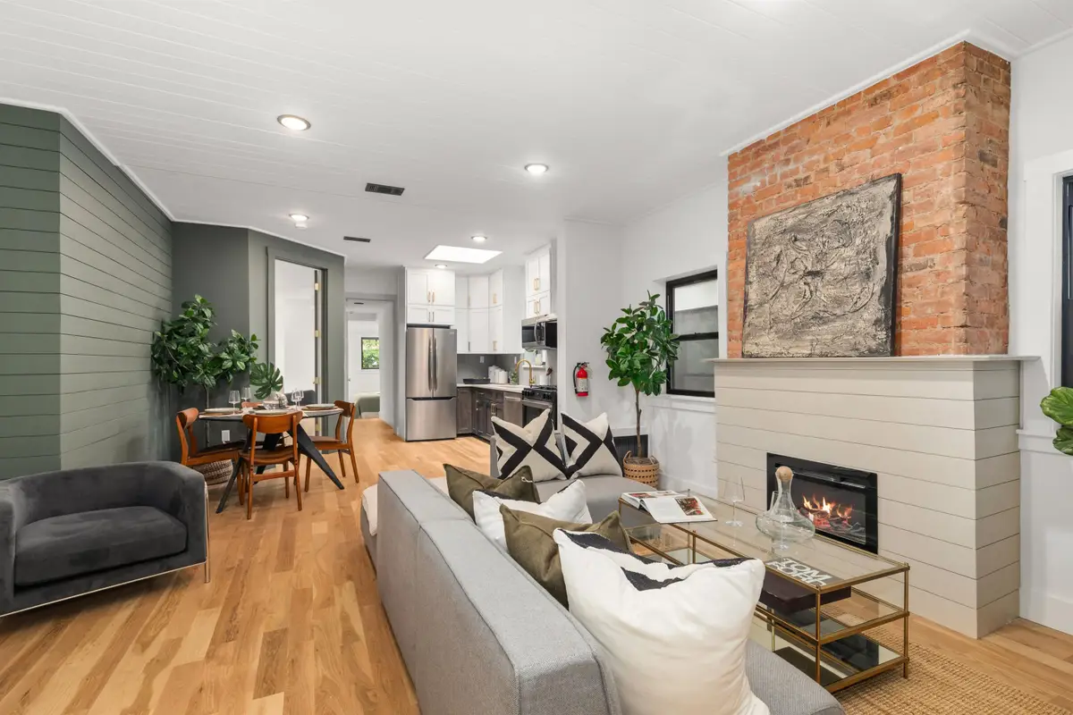 297 NEW YORK AVE, Jersey City, NJ 07307 - #1