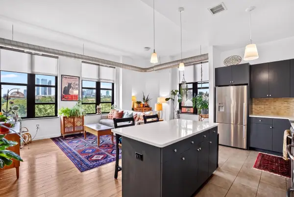 232 PAVONIA AVE #619, JC, Downtown, NJ 07302
