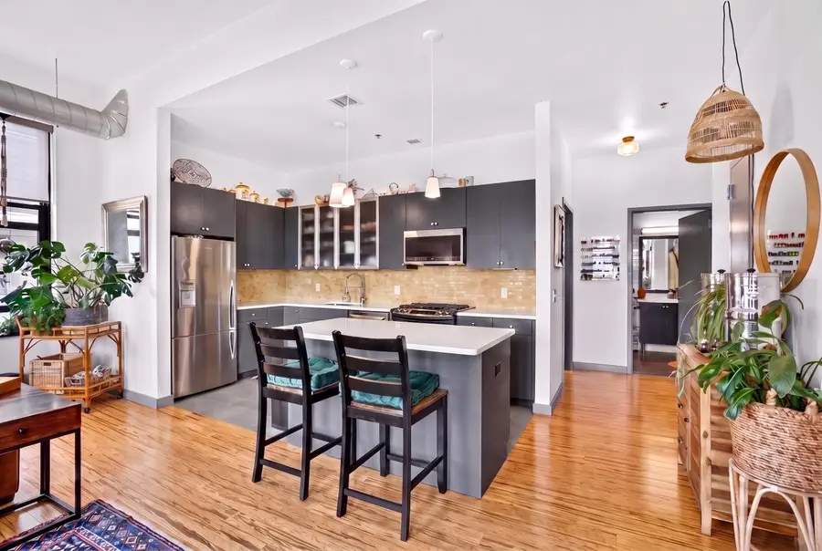 232 PAVONIA AVE #619, Jersey City, NJ 07302 - #3