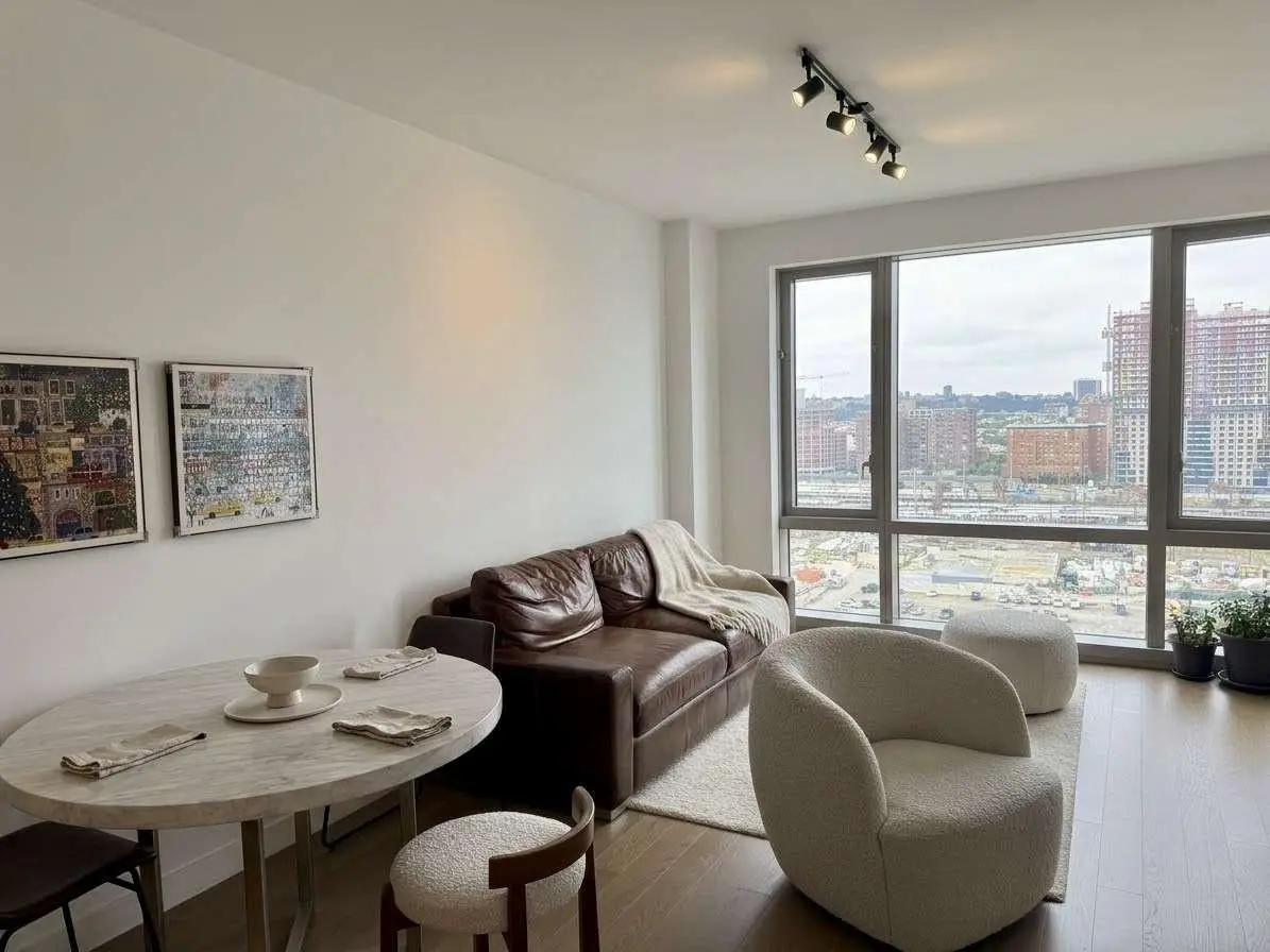 75 PARK LANE #1504, Jersey City, NJ 07310 - #1