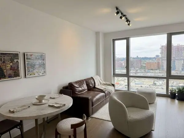 75 PARK LANE #1504, JC, Downtown, NJ 07310
