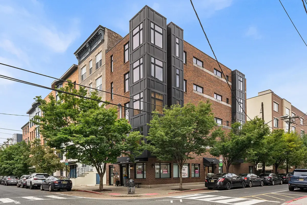 532 MONROE ST #3, Hoboken, NJ 07030 - #1