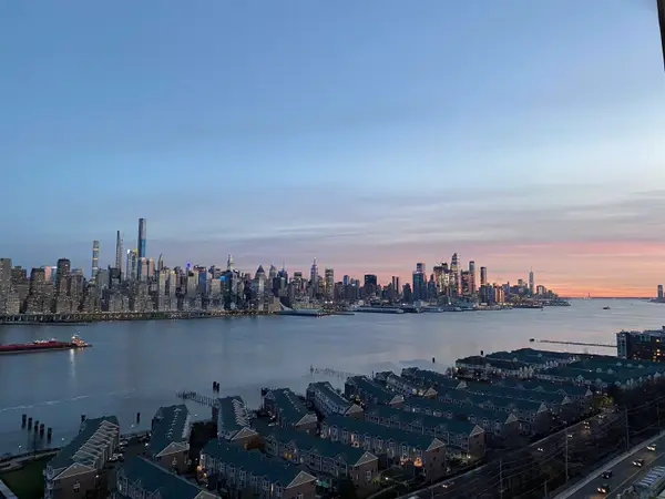 6600 BLVD EAST #9C, West New York, NJ 07093