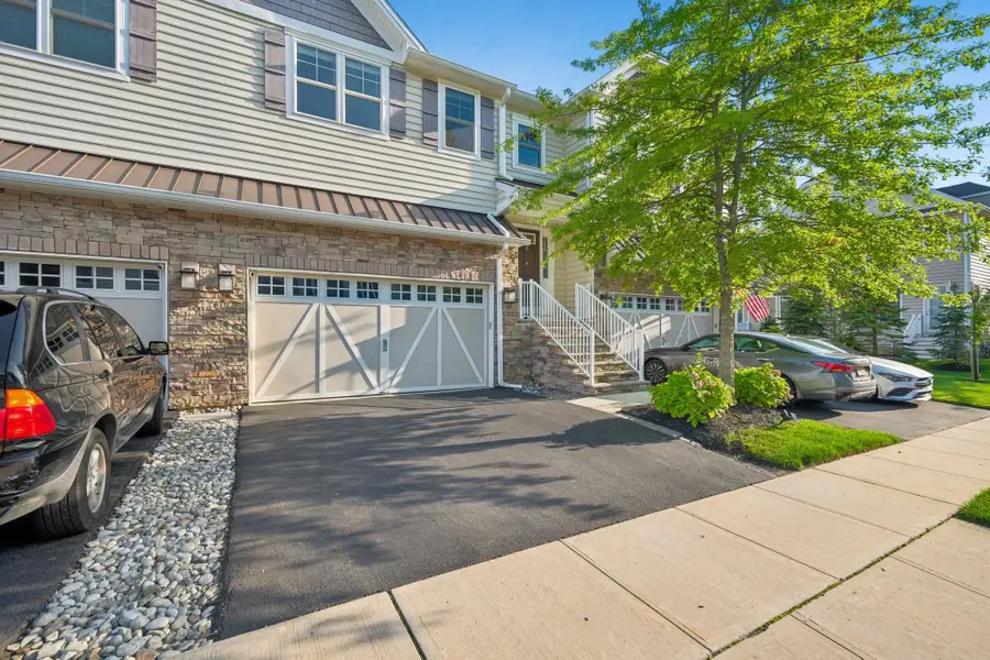 56 ECKERT DRIVE, Lincroft, NJ 07738 - #3