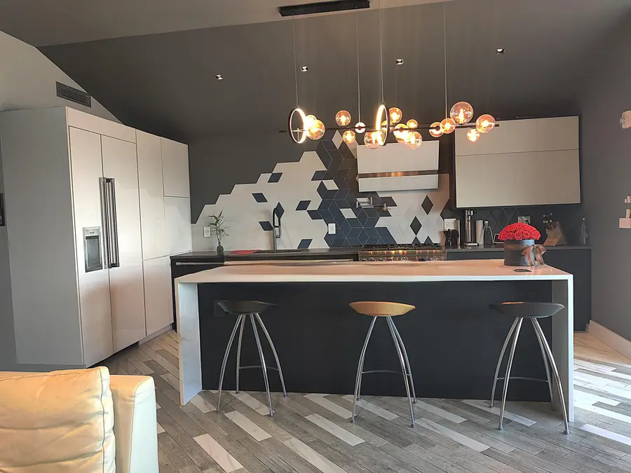 344 PATERSON PLANK RD #PH, Jersey City, NJ 07307 - #3