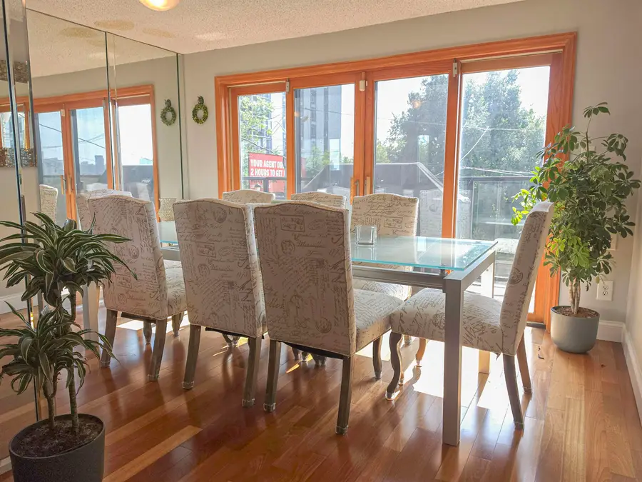 344 PATERSON PLANK RD #2, Jersey City, NJ 07307 - #2