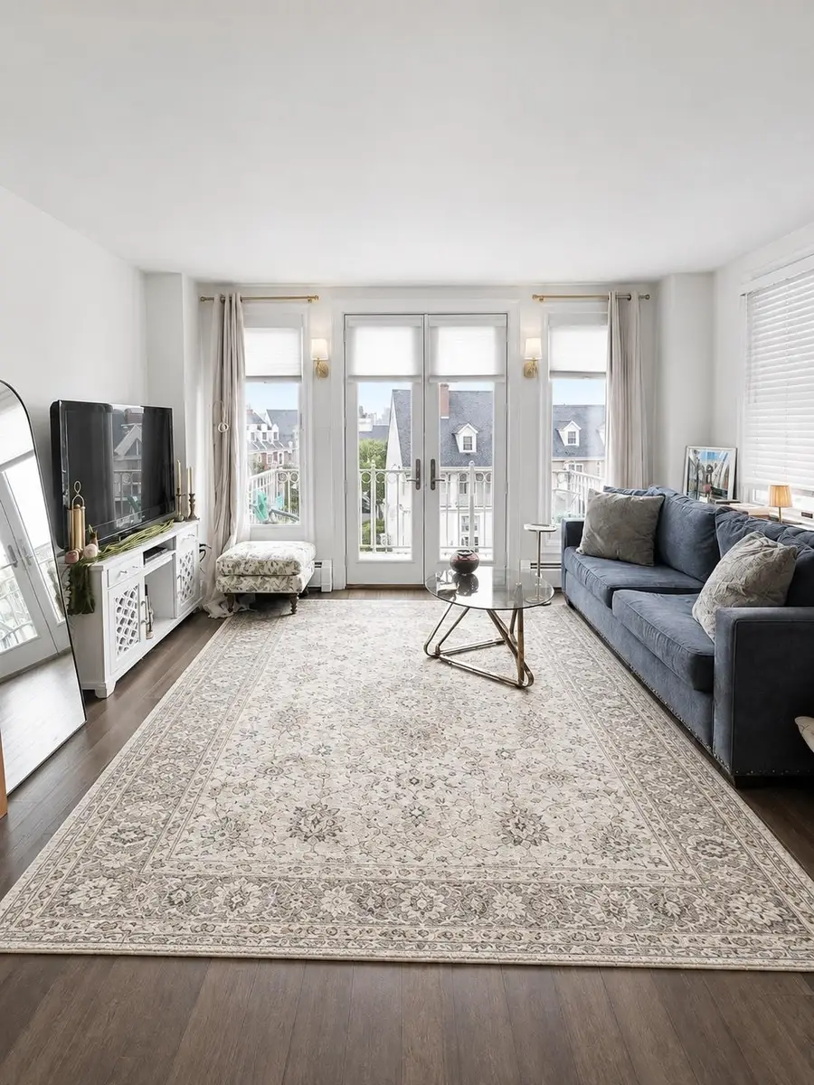 204 SHEARWATER CT WEST #33, Jersey City, NJ 07305 - #3