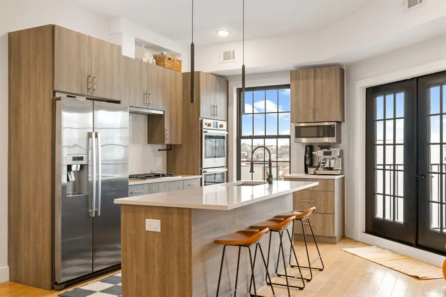 122 NEW YORK AVE #501, Jersey City, NJ 07307 - #2
