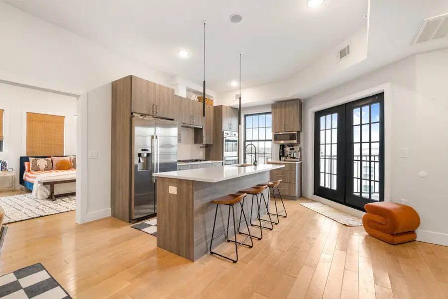 122 NEW YORK AVE #501, Jersey City, NJ 07307 - #3