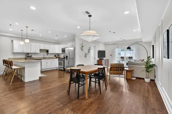 315 MONROE ST #3, Hoboken, NJ 07030
