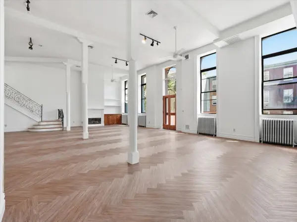 299 PAVONIA AVE #2-3, JC, Downtown, NJ 07302