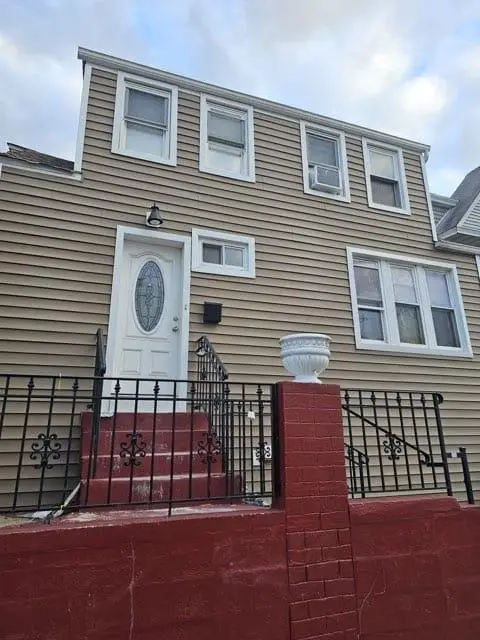 14 ROSE AVE, JC, Greenville, NJ 07305
