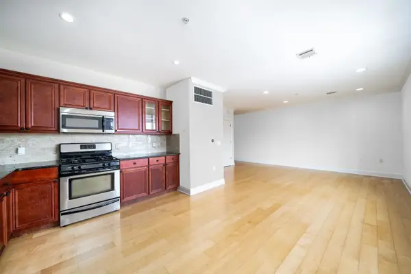 769 MONTGOMERY ST #501, JC, Journal Square, NJ 07306
